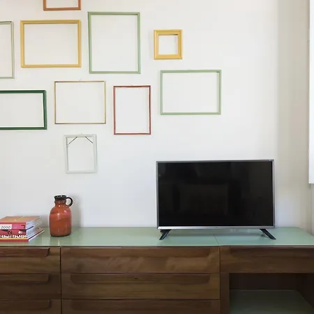 Center Chill By Lovelystay