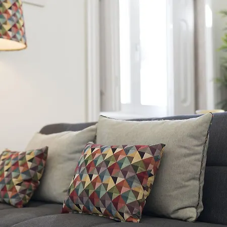 Center Chill By Lovelystay