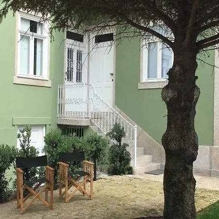 Center Chill By Lovelystay * Πόρτο