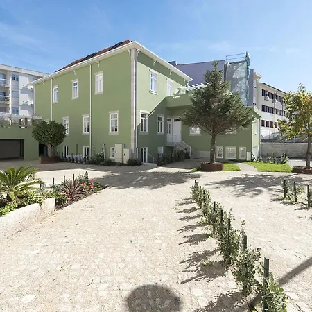 Center Chill By Lovelystay *