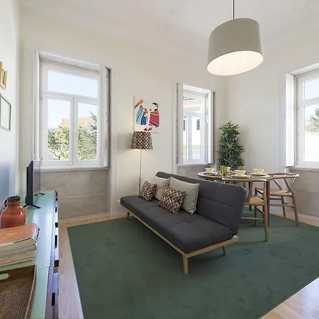 Appartement Center Chill By Lovelystay *