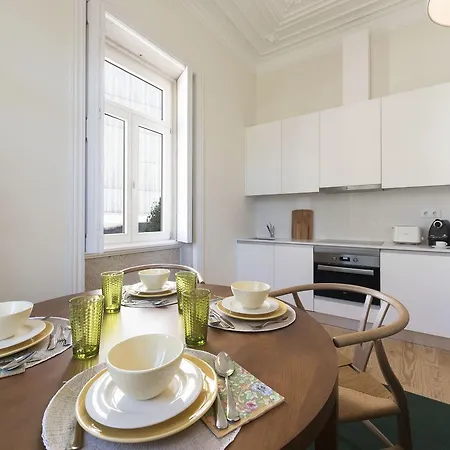 Apartment Center Chill By Lovelystay Porto