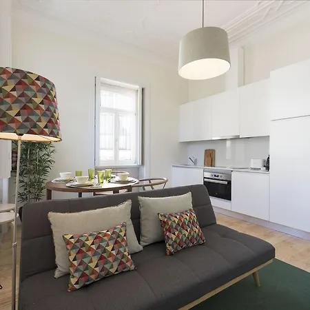 Center Chill By Lovelystay Apartment *
