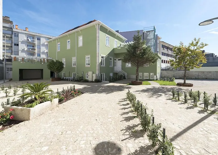 Center Chill By Lovelystay *