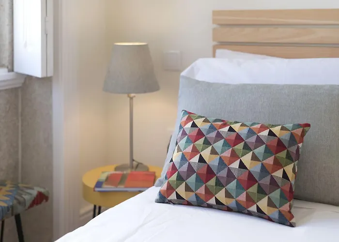 Center Chill By Lovelystay