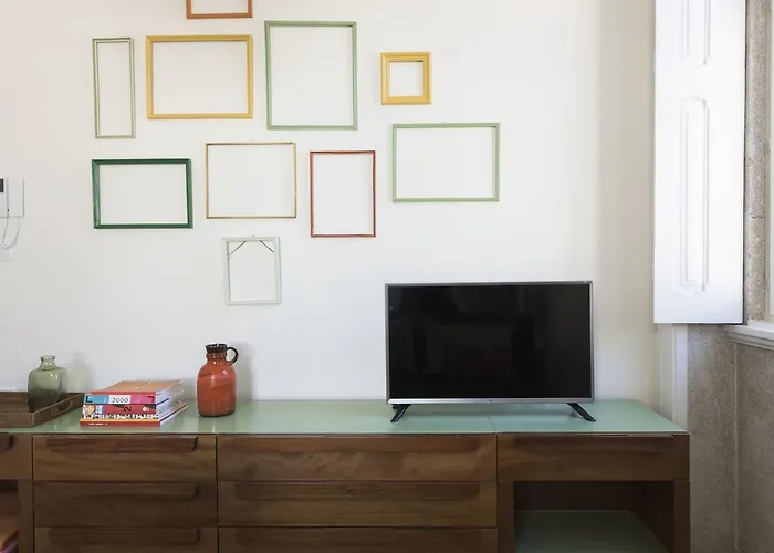 Center Chill By Lovelystay