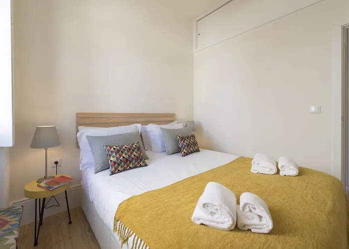 Center Chill By Lovelystay