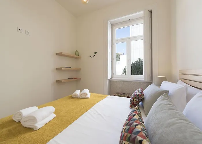 Center Chill By Lovelystay Apartment *