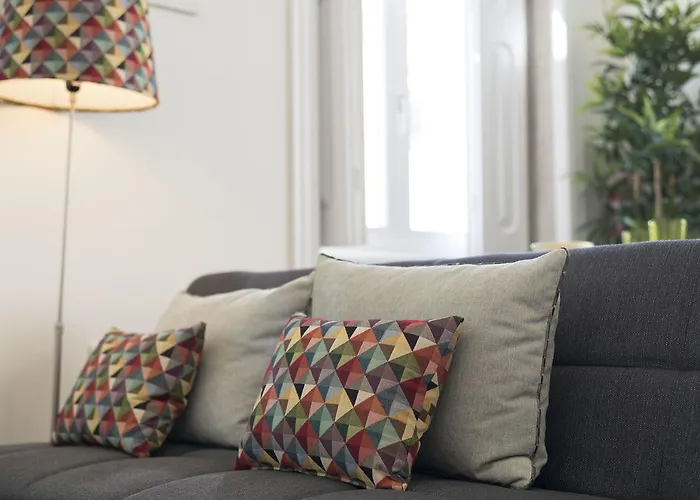 Center Chill By Lovelystay