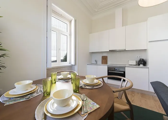 Apartment Center Chill By Lovelystay Porto