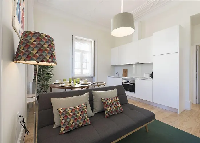 Center Chill By Lovelystay Apartment *