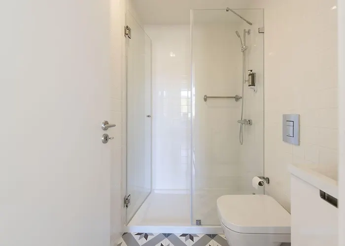 Center Chill By Lovelystay Porto