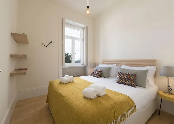 Center Chill By Lovelystay * بورتو