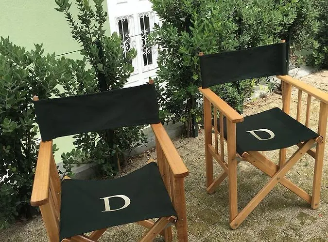 Appartamento Center Chill By Lovelystay