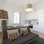 Center Chill By Lovelystay Lägenhet *
