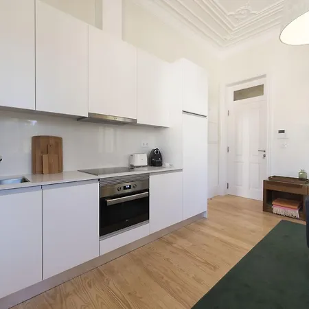 Apartamento Center Chill By Lovelystay Porto
