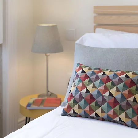 Center Chill By Lovelystay