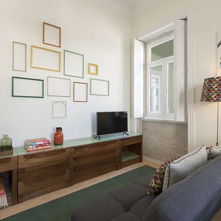 Apartamento Center Chill By Lovelystay *