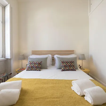 Center Chill By Lovelystay Apartamento