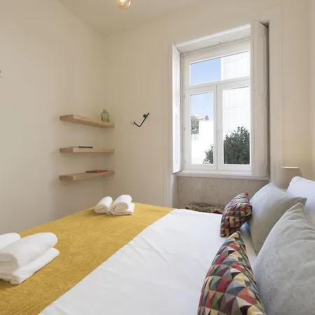 Center Chill By Lovelystay Apartamento *