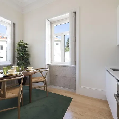 Apartamento Center Chill By Lovelystay *