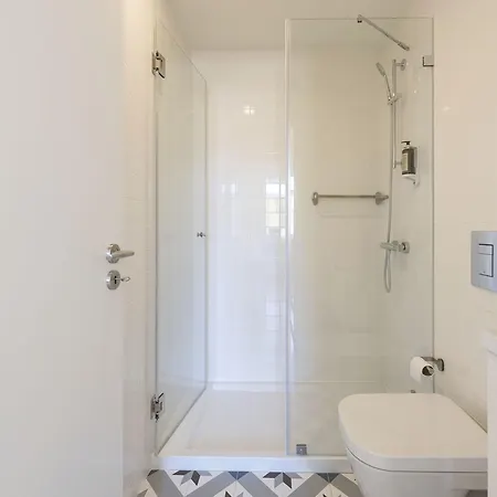 Center Chill By Lovelystay Porto