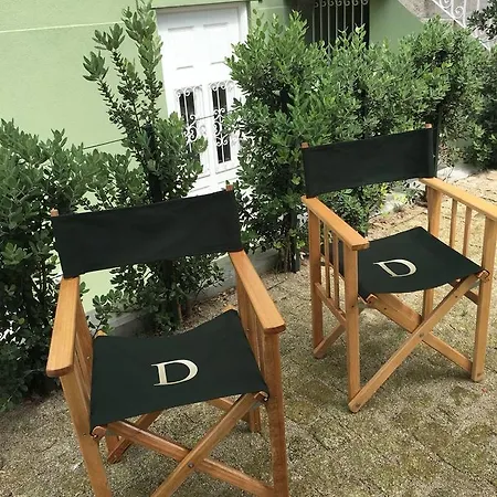 Apartamento Center Chill By Lovelystay