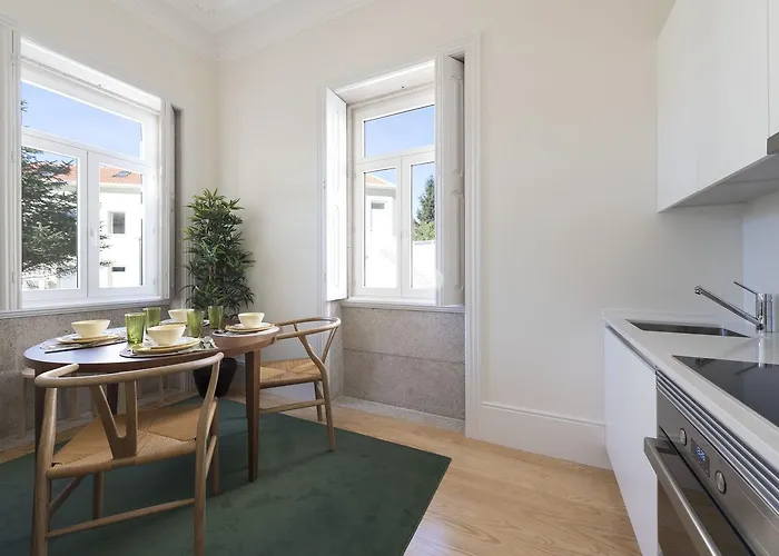 アパート Center Chill By Lovelystay *